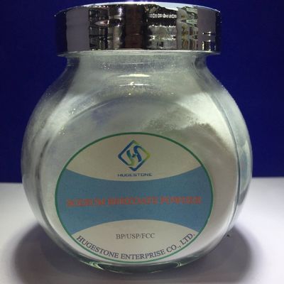 Benzoato de sodio de grado alimenticio El ingrediente esencial para la preservación química orgánica