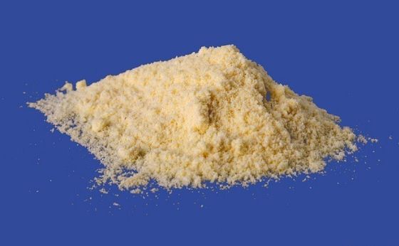 Isoflavonas de soja 40% Extracto de soja Método de almacenamiento normal con número CAS 574-12-9