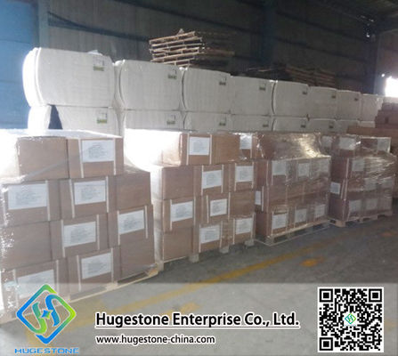 Ácido gálico blanco C6H2 OH 3COOH CAS 149-91-7 Para productos blancos