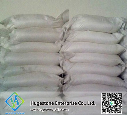 Ácido gálico blanco C6H2 OH 3COOH CAS 149-91-7 Para productos blancos