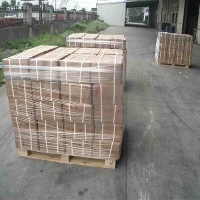 Método de almacenamiento normal Eritorbato sódico en polvo con fórmula molecular C6h7nao6