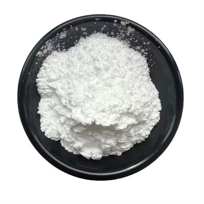 Ácido benzoico de alta pureza 99% FCCIV con fórmula molecular C6H5COOH