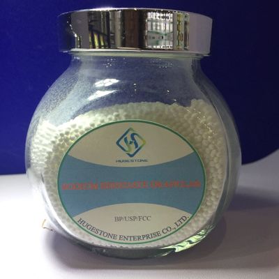 Benzoato de sodio de grado alimenticio El ingrediente esencial para la preservación química orgánica