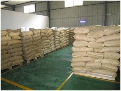 Carboxilo metil celulosa de grado alimenticio Un conservante natural
