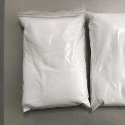 Edulcorante alimenticio Sorbitol C6H14O6 CAS 50-70-4 con y Densidad 1.489 g/cm3