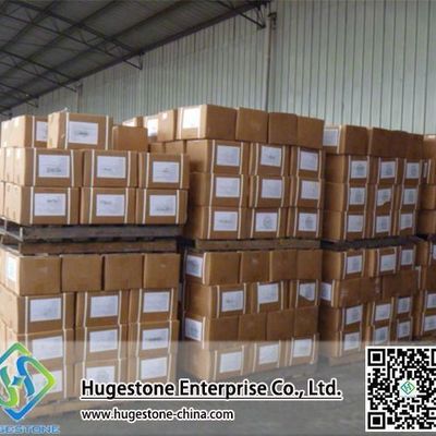Edulcorante alimenticio Sorbitol C6H14O6 CAS 50-70-4 con y Densidad 1.489 g/cm3
