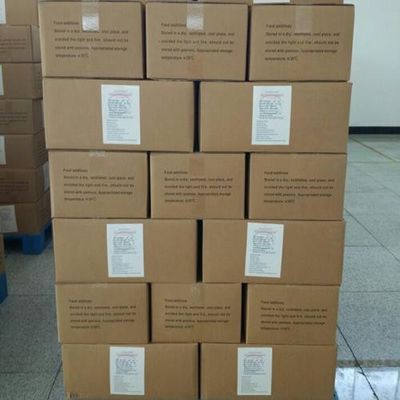 Sacarina de sodio y sorbato de potasio FCCIV CAS 24634-61-5 para la conservación de alimentos