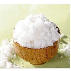 Valor nutricional del xilitol C5H12O5 CAS 87-99-0 MFCD00064292 para la industria de los dulces