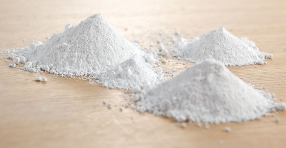 Aditivo alimentario goma de xantano C35H49O29 CAS 11138-66-2 con número de estabilización del SA 39139000