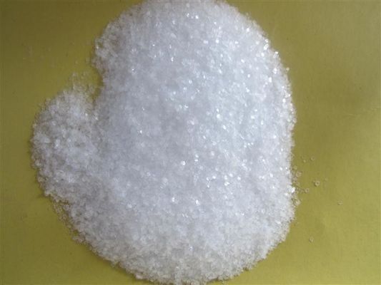 El ciclamato de sodio Nf13 C6H11NHSO3Na N/a fórmula edulcorante para el rendimiento
