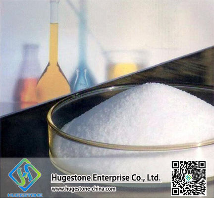 Manitol C6H14O6 CAS 69-65-8 con valor nutricional obtenido de la quimiosíntesis