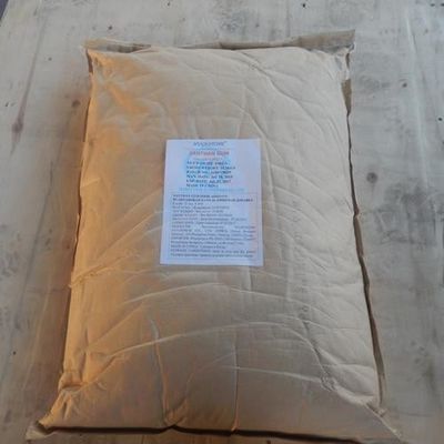 Aglomerantes Valor nutricional Goma de xantano de grado alimenticio CAS 11138-66-2