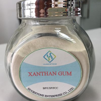 Goma de xantano para efecto estabilizador en la fabricación de alimentos CAS 11138-66-2