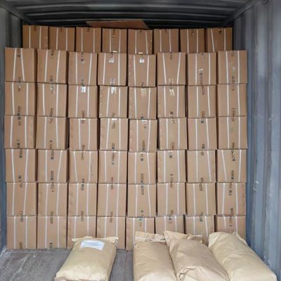 Edulcorante alimentario Sacarina de sodio CAS no 6155-57-3 Bp/USP/Ep/FCC con especificaciones Bp/USP/Ep/FCC