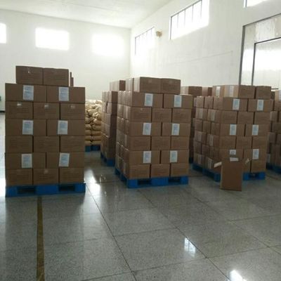 Sorbato de potasio de grado alimenticio número CAS 24634-61-5 Conservante para la industria alimentaria