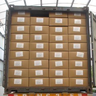 Sorbato de potasio de grado alimenticio número CAS 24634-61-5 Conservante para la industria alimentaria