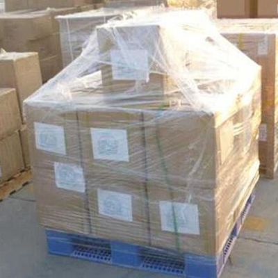 Aditivo alimentario Agar Agar CAS 9002-18-0 Fórmula C12h18o9 N con número de registro CAS 9002-18-0