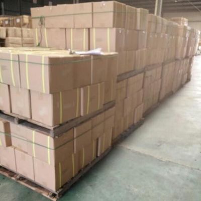 Aditivo alimentario Agar Agar CAS 9002-18-0 Fórmula C12h18o9 N con número de registro CAS 9002-18-0