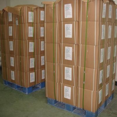 Aditivo alimentario Agar Agar CAS 9002-18-0 Fórmula C12h18o9 N con número de registro CAS 9002-18-0