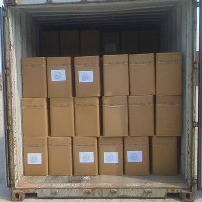 CAS 22839-47-0 PubChem 24890947 Edulcorante Aspartamo para productos alimenticios
