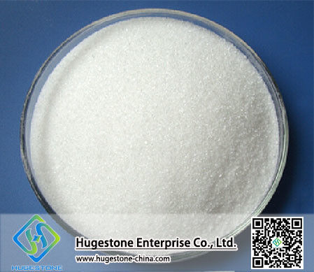 Erythritol Fórmula molecular C4H10O4 para las necesidades Edulcorante Erythritol