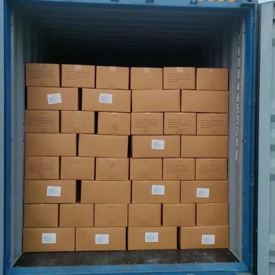 Grado alimenticio C6H7KO2 Fórmula molecular Sorbato de potasio en polvo para la industria alimentaria