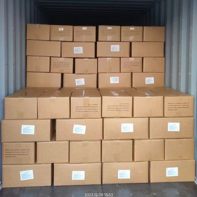 Grado alimenticio C6H7KO2 Fórmula molecular Sorbato de potasio en polvo para la industria alimentaria