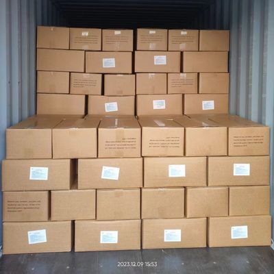 Sorbato de potasio de calidad alimentaria para la conservación de alimentos Einecs número 212-755-5