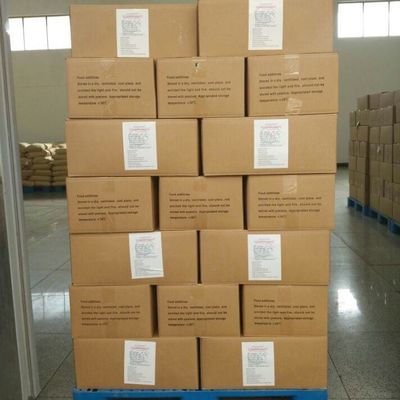 Sorbato de potasio de calidad alimentaria para la conservación de alimentos Einecs número 212-755-5