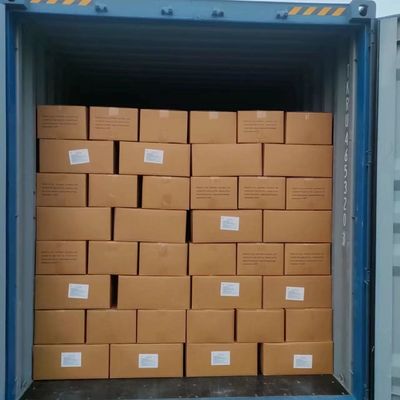 Sorbato de potasio de calidad alimentaria para la conservación de alimentos Einecs número 212-755-5