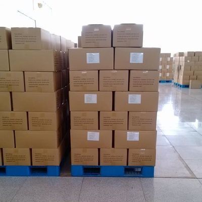El sorbato de potasio de calidad alimenticia La elección nutritiva para la conservación de los alimentos