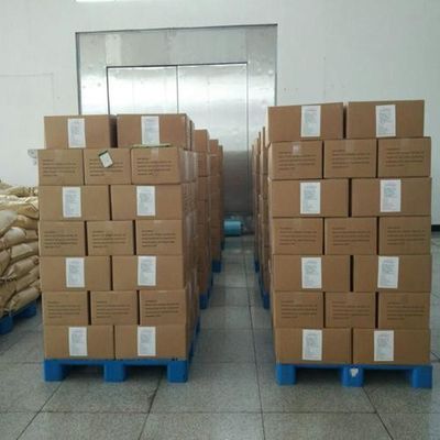 El sorbato de potasio de calidad alimenticia La elección nutritiva para la conservación de los alimentos