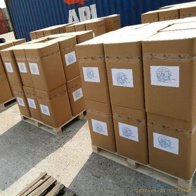 Recursos de quimiosíntesis de aspartamo de grado alimenticio con altos estándares