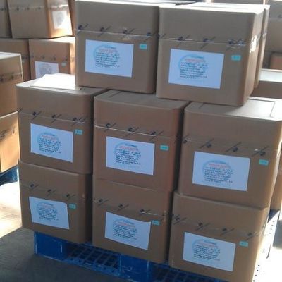 Recursos de quimiosíntesis de aspartamo de grado alimenticio con altos estándares