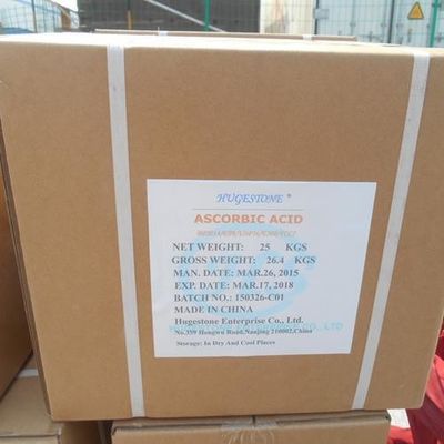 Pq6ck8pd0r Grado alimenticio Vitamina C y ácido ascórbico Unii Recursos naturales