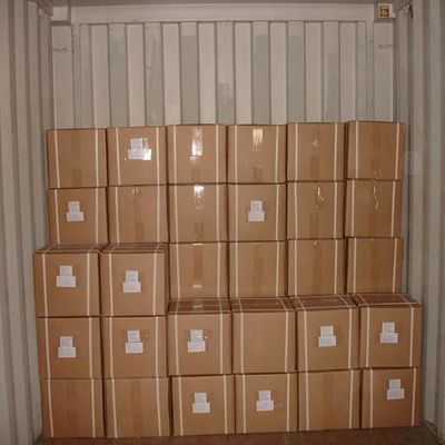 Agaro Agaro Farmacéutico en polvo para el rendimiento CAS Rn. 9002-18-0 Fórmula C12h18o9 N