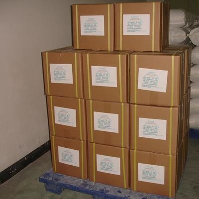 Agaro Agaro Farmacéutico en polvo para el rendimiento CAS Rn. 9002-18-0 Fórmula C12h18o9 N