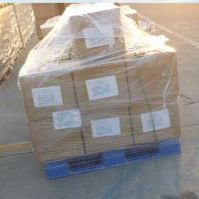 Agaro Agaro Farmacéutico en polvo para el rendimiento CAS Rn. 9002-18-0 Fórmula C12h18o9 N