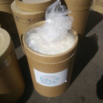 Edulcorantes alimentarios Sodio sacarina en polvo o cristal blanco y número CAS 6155-57-3