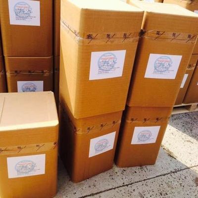 Edulcorante Aspartame en polvo CAS 22839-47-0 para mejorar la dulzura