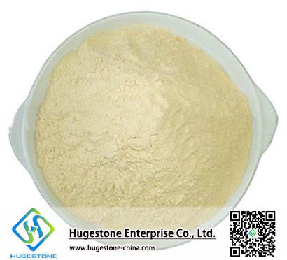 CAS 9000-69-5 Agrafantes de grado alimenticio Pectina C5H10O5 MFCD00081838 con una vida útil de 12 meses