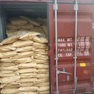 Grado alimenticio Xantán goma HS no 39139000 esencial para la producción de bebidas