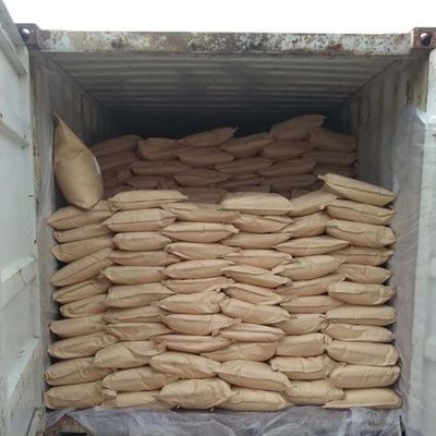 Grado alimenticio Xantán goma HS no 39139000 esencial para la producción de bebidas