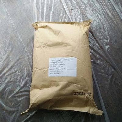 Grado alimenticio Xantán goma HS no 39139000 esencial para la producción de bebidas