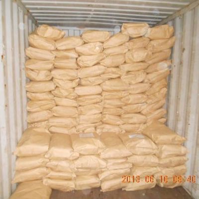 Grado alimenticio Xantán goma HS no 39139000 esencial para la producción de bebidas