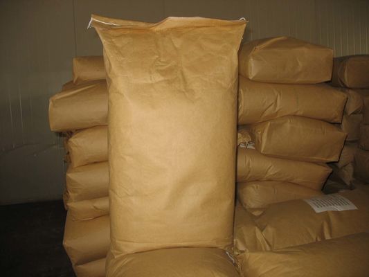 Propileno glicol alginato de grado alimenticio PGA con ácido algínico Método de almacenamiento normal