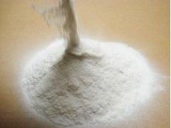 Valor nutricional El almidón de maíz de grado alimenticio en polvo blanco con efecto higroscópico